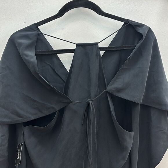 Robert Rodriguez silk blouse - Picture 5 of 8